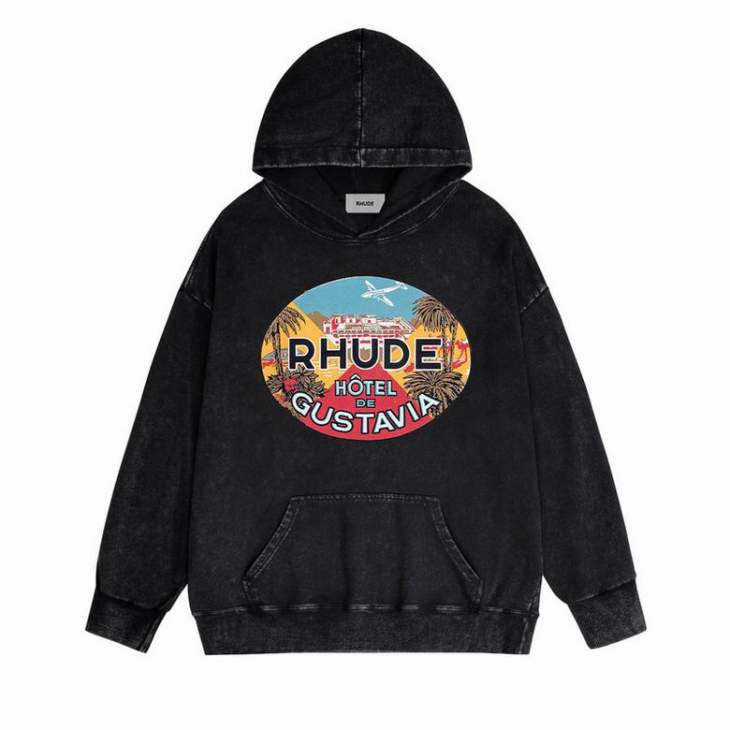Picture of Rhude Hoodies _SKURhudeS-XXLsytZJMRH0385645